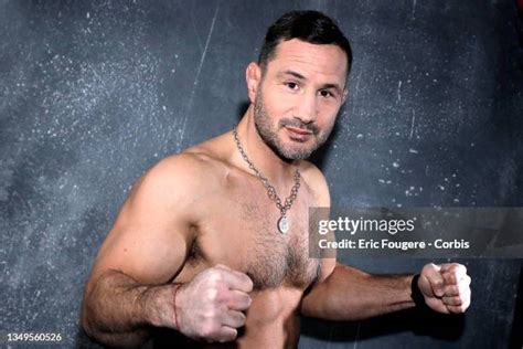 sylvain potard nude|Famous straight MMA star made a gay porn despite of him: .